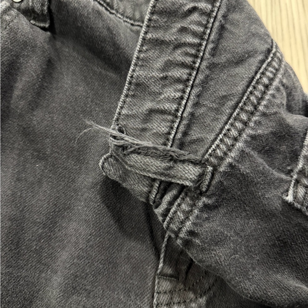 Aeropostale Mom Jeans - Picture 5 of 6